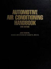 Automotive Air Conditioning Handbook