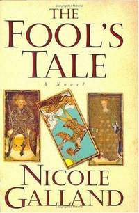 The Fool's Tale: A Novel
