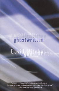 Ghostwritten [Paperback](Chinese Edition) by David Mitchell()