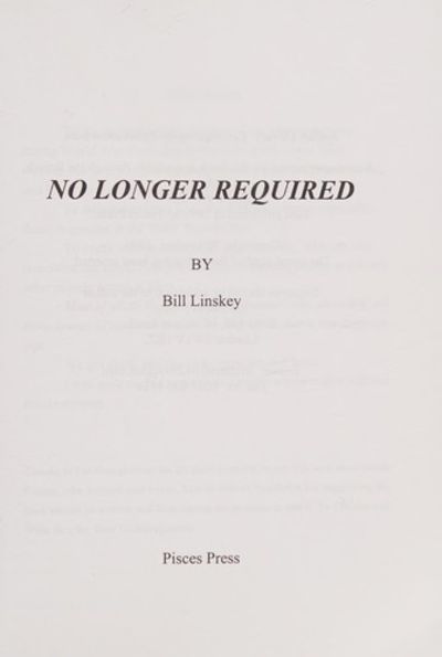 No longer needed The moment you realise they no longer need you! | The Diary  main image 2