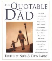 The Quotable Dad