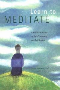 Learn To Meditate