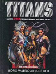 Titans: Heroic Visions