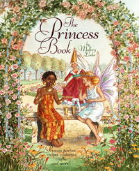 The Princess Book