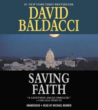 Saving Faith (ISBN: 9781478952503)
