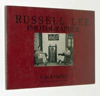 Russell Lee, Photographer