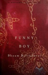 Funny Boy by Selvadurai, Shyam - 1994