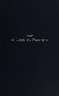 cover of Science and Immortality