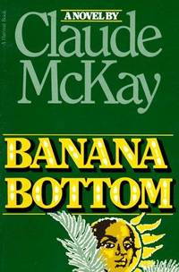 cover of Banana Bottom (Harvest Book, Hb 273)