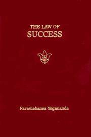 The Law Of Success