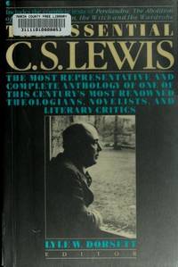 cover of The Essential C.S. Lewis