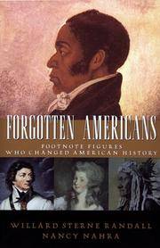 Forgotten Americans