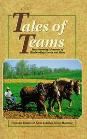 Tales of Teams