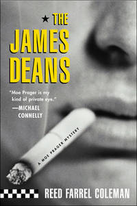 The James Deans (signed &amp; dated) de Coleman, Reed Farrel - 2005