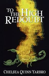 cover of To the High Redoubt
