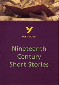 Nineteenth Century Short Stories everything you need to catch up, study and prepare for and 2023...