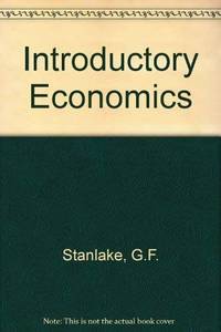 Introductory Economics Third Edition