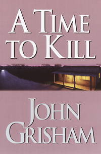image of A Time to Kill (Large Print)