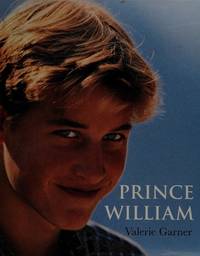 Prince William by Valerie Garner - 1998-01-01