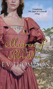 Mistress of Polrudden (Jagos of Cornwall 3)