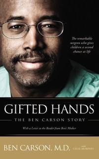 image of Gifted Hands: The Ben Carson Story