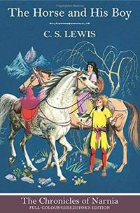 image of The Horse and His Boy