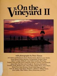 On the Vineyard, III