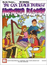 You Can Teach Yourself Hammered Dulcimer Madeline MacNeil