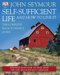 cover of The Self-Sufficient Life and How to Live It