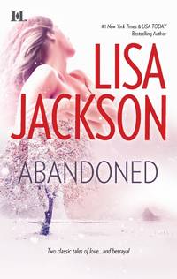 Abandoned: An Anthology Jackson, Lisa