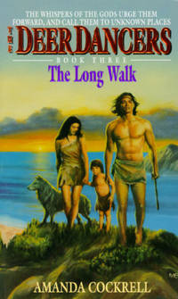 The Long Walk (Deer Dancers, 3)