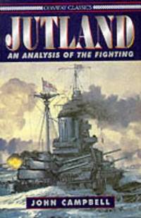 Jutland: An Analysis of the Fighting