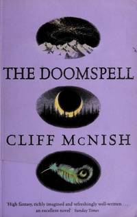 image of Doomspell (Doomspell Trilogy)