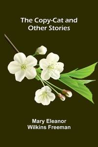 Copy-Cat and Other Stories