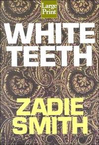 cover of White Teeth