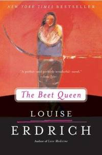 cover of The Beet Queen: A Novel