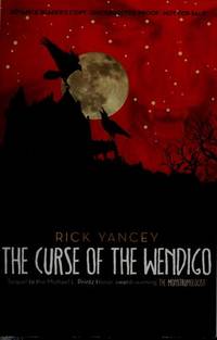 The Curse Of the Wendigo