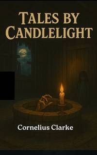 Tales by Candlelight (Stories to Make You Shudder)