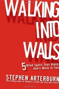 Walking into Walls: 5 Blind Spots That Block God's Work in You
