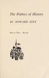 The Politics of History.