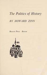 The Politics of History.