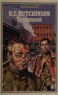 cover of Testament