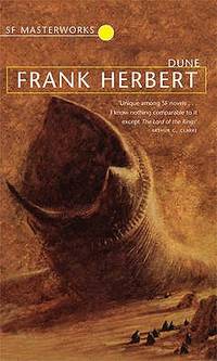 Dune (ISBN: 9780575081505)