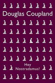 cover of Hey Nostradamus!