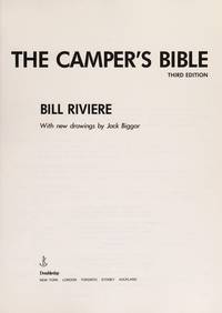 Campers Bible RV