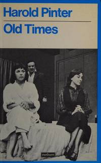 image of Old times (Modern Plays)