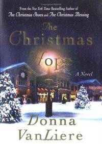 The Christmas Hope (Christmas Hope Series #3)