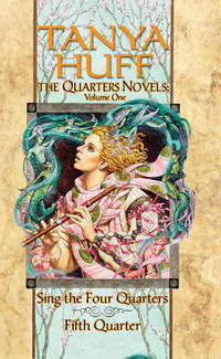 Quarters Novels,The: Volume I