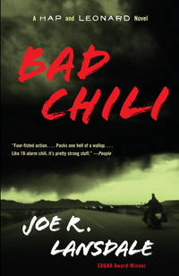 Bad Chili - A Hap and Leonard Novel