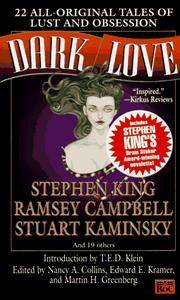 Dark Love